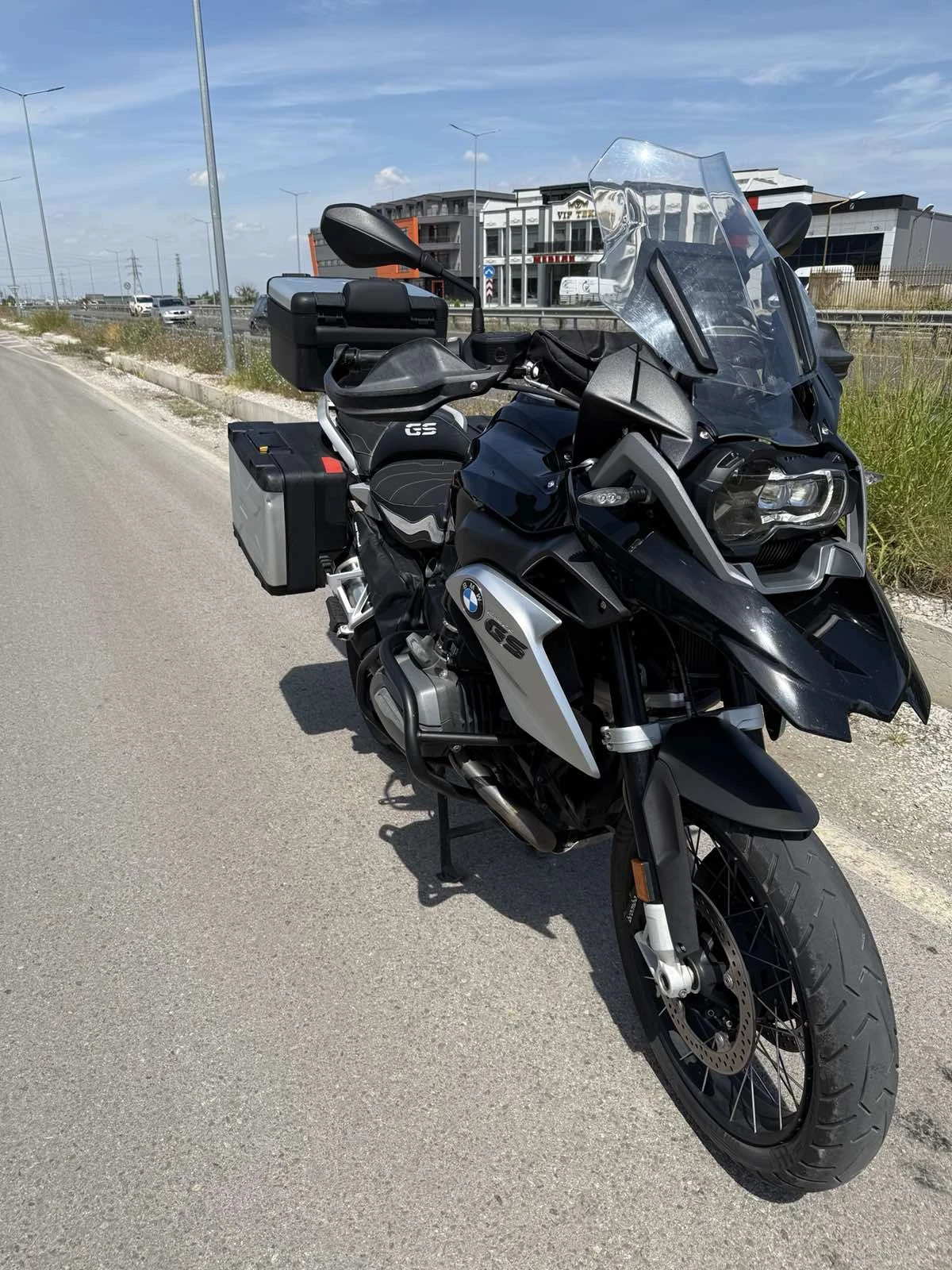 BMW R R1200GS - изображение 2