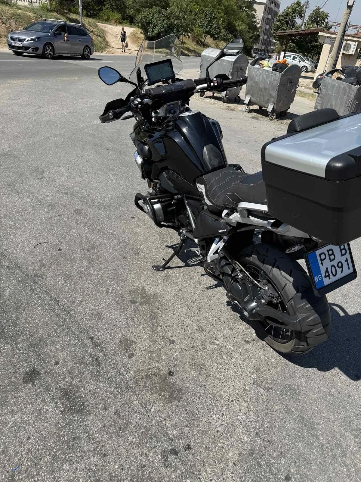 BMW R R1200GS - изображение 5