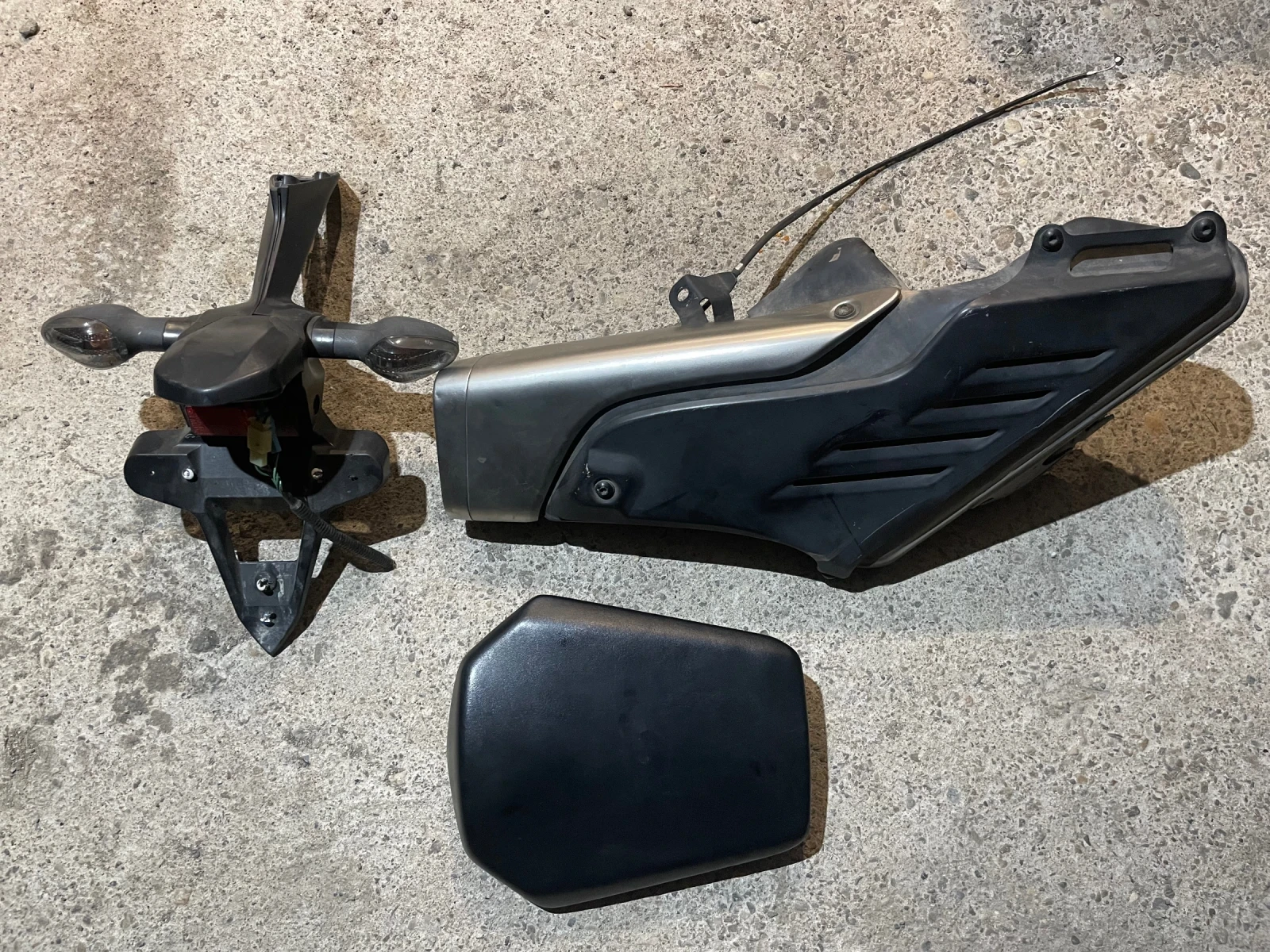 Honda Cbr 1000 rr, снимка 12 - Мотоциклети и мототехника - 56179366