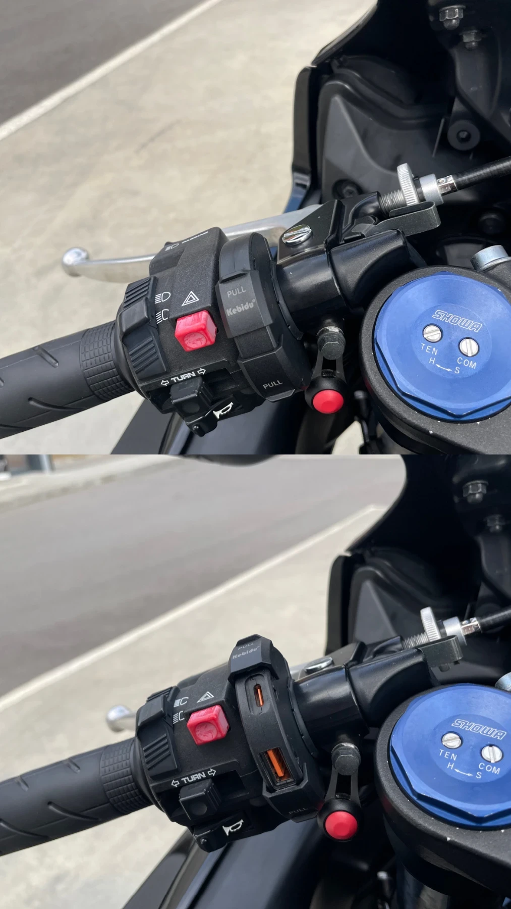 Honda Cbr 1000 rr, снимка 10 - Мотоциклети и мототехника - 56179366