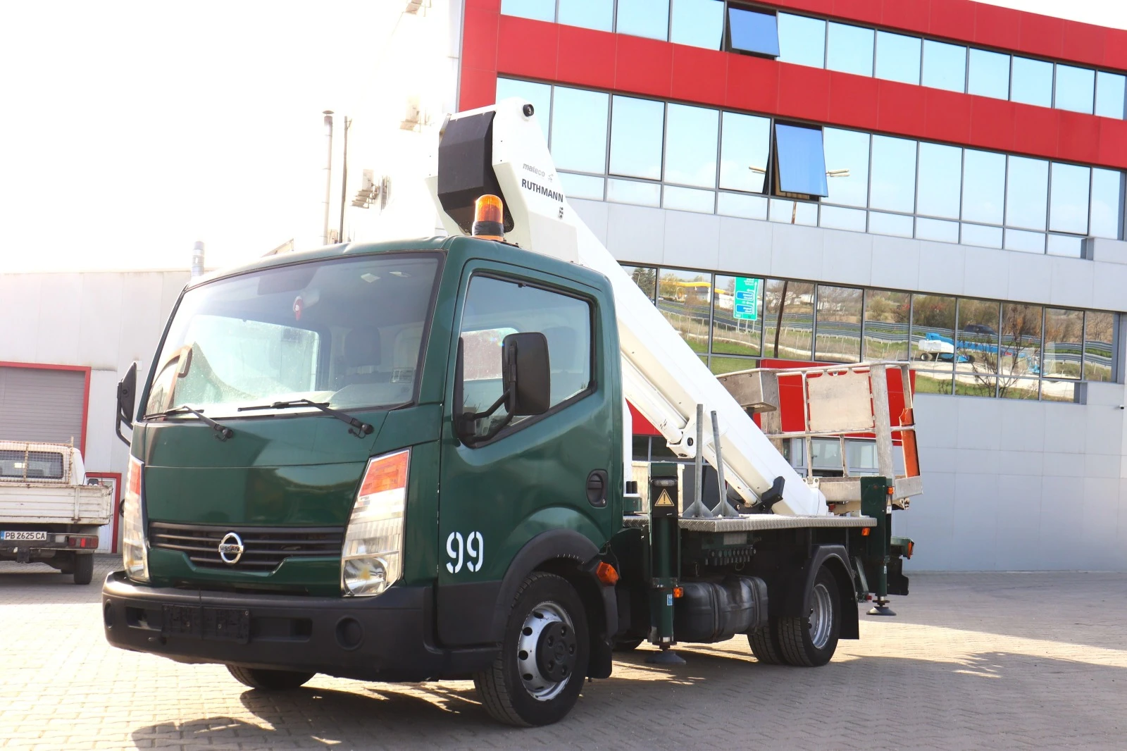  Ruthmann TB220 | Mobile.bg   1