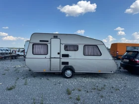 Каравана Adria Adria, снимка 1