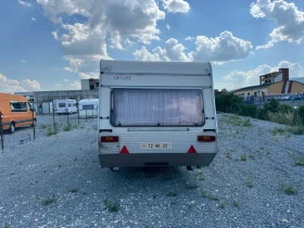 Каравана Adria Adria, снимка 6