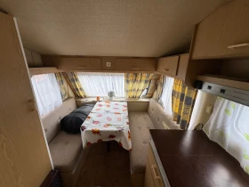Каравана Adria Adria, снимка 10
