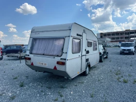 Каравана Adria Adria, снимка 7