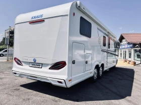  Knaus L!VE I 900 ALDE     TV AL-KO | Mobile.bg    5