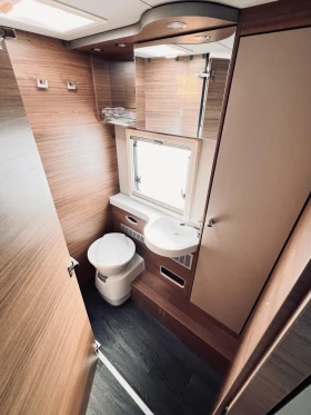  Knaus L!VE I 900 ALDE     TV AL-KO | Mobile.bg    16