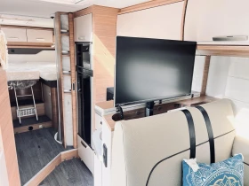  Knaus L!VE I 900 ALDE     TV AL-KO | Mobile.bg    11