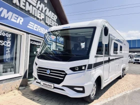      Knaus L!VE I 900 ALDE     TV AL-KO