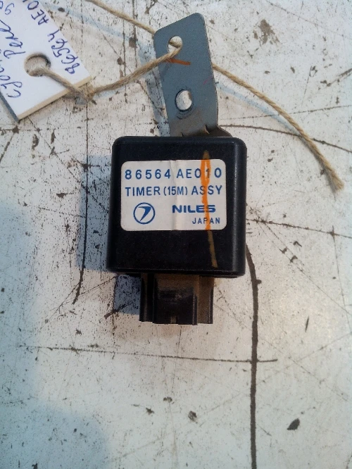 Реле Субару Легаси