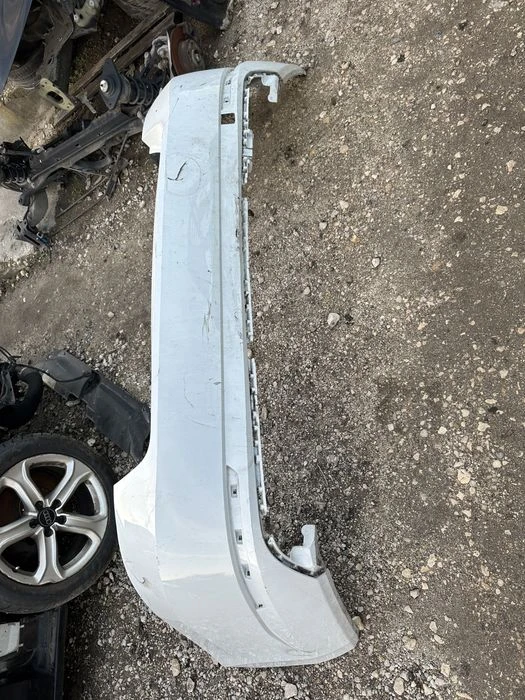 Оригинална задна броня за Skoda Superb седан от 2015-19 г 3v5807421 3V5807421