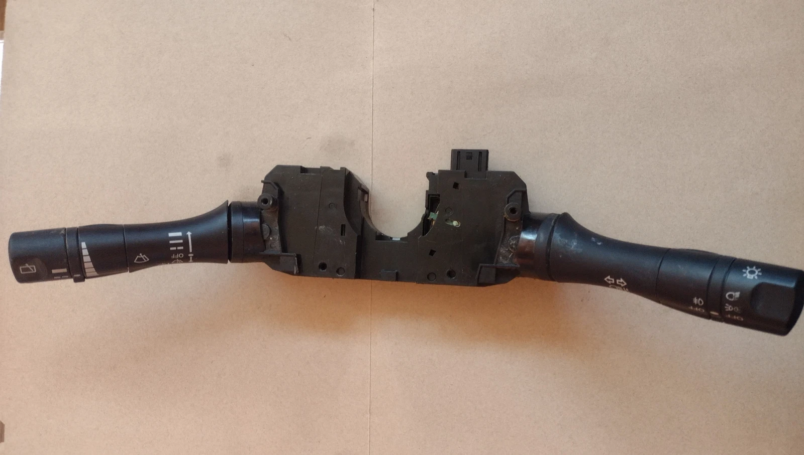 NILES14AM0  �������� �� �������� � �������� NISSAN MICRA K13 NILES 14AM0 | Mobile.bg � ����������� 1