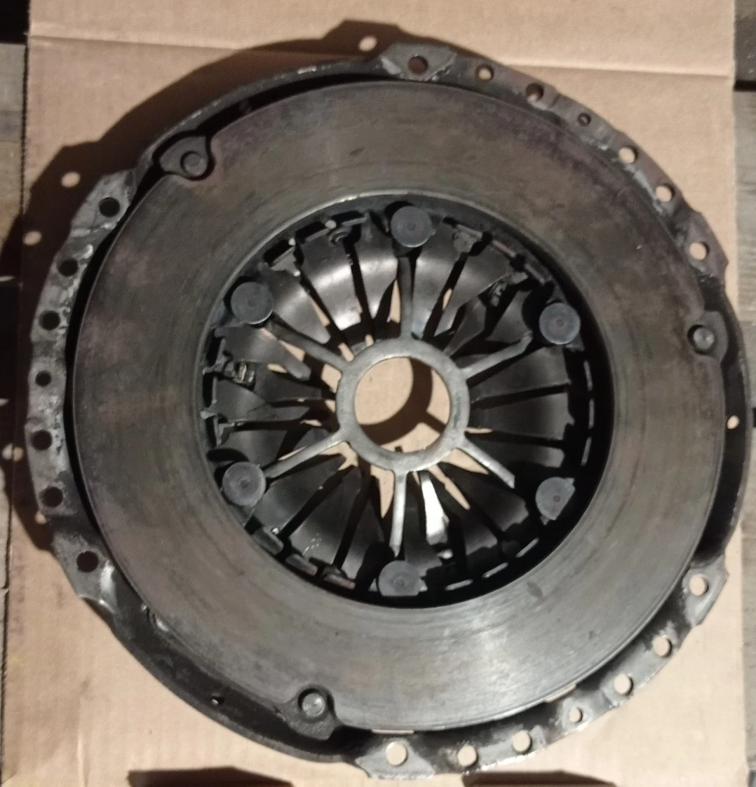 �������� ���������� LuK | Mobile.bg � ����������� 2