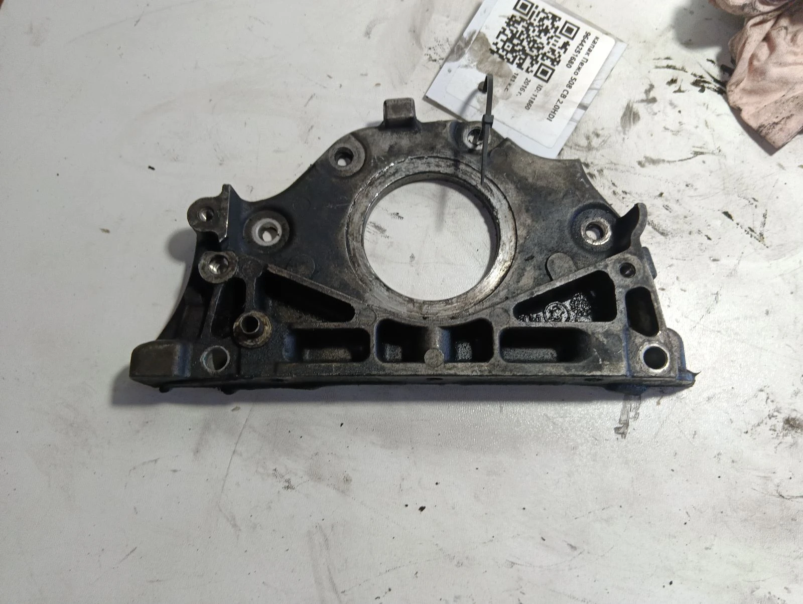����� ���� 508 �� 2.0HDI 9644251680 | Mobile.bg � ����������� 1