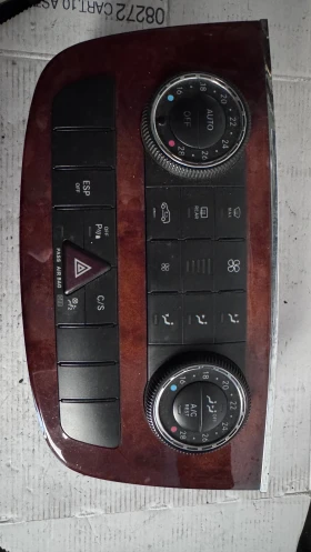       /  /  a Mercedes ML - A2518707289 / A2518205089  / 5HB964914-33