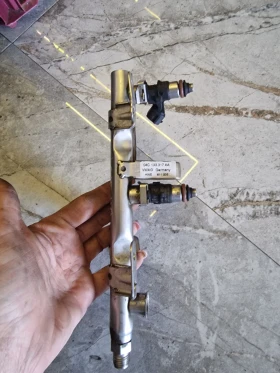 03C906039A  дюза за VW , снимка 2 - Части - 53108795