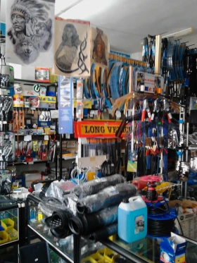 Допълнителни огледала, снимка 13