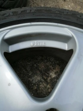 Джанти, снимка 9