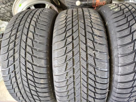 Гуми Зимни 225/50R17, снимка 3