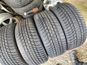 Гуми Зимни 225/50R17, снимка 2