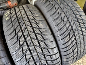 Гуми Зимни 225/50R17, снимка 4