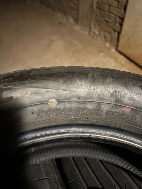 Гуми с джанти Pirelli 225/60R18, снимка 14