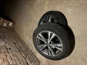 Гуми с джанти Pirelli 225/60R18, снимка 2