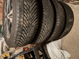 Гуми с джанти Pirelli 225/60R18, снимка 9