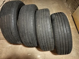 Гуми с джанти Pirelli 225/60R18, снимка 10