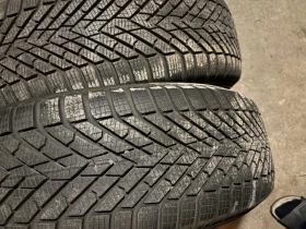 Гуми с джанти Pirelli 225/60R18, снимка 7