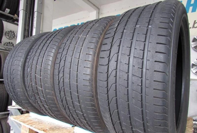  285/40R20 | Mobile.bg   7