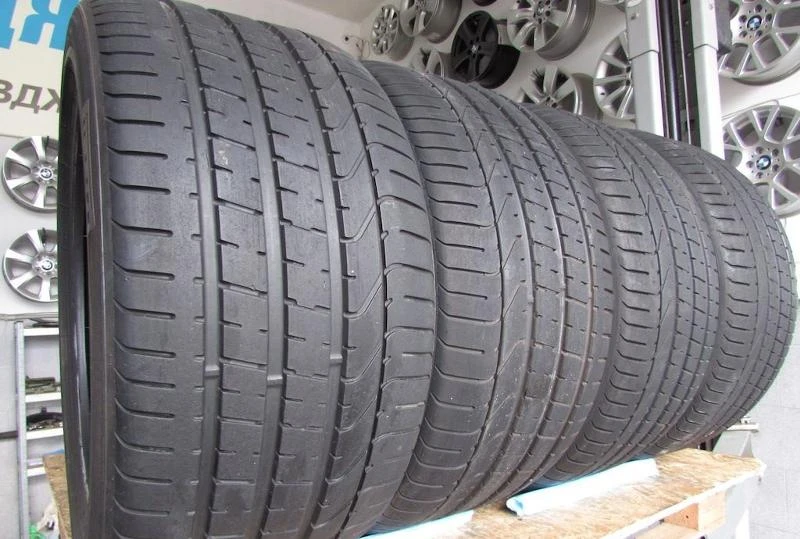  285/40R20 | Mobile.bg   8