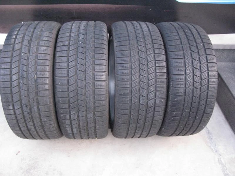 Гуми с джанти Pirelli 275/40R20, снимка 8 - Гуми и джанти - 36606532