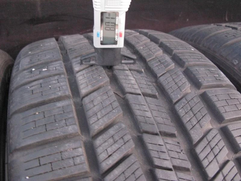 Гуми с джанти Pirelli 275/40R20, снимка 11 - Гуми и джанти - 36606532