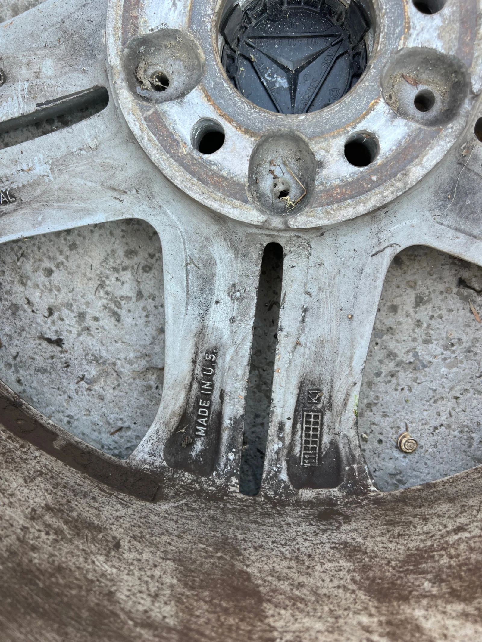   Mercedes-Benz ML | Mobile.bg   3