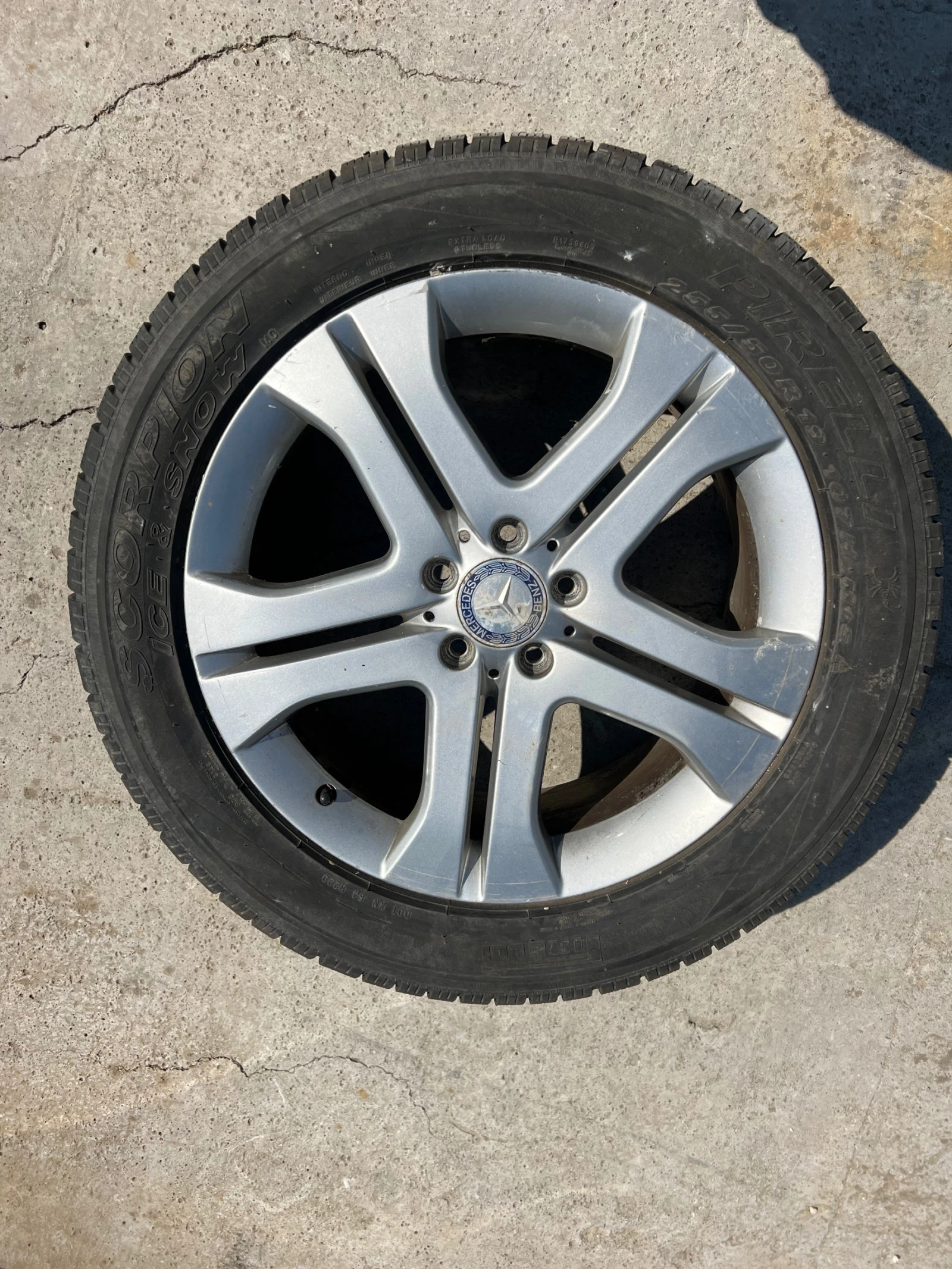   Mercedes-Benz ML | Mobile.bg   1