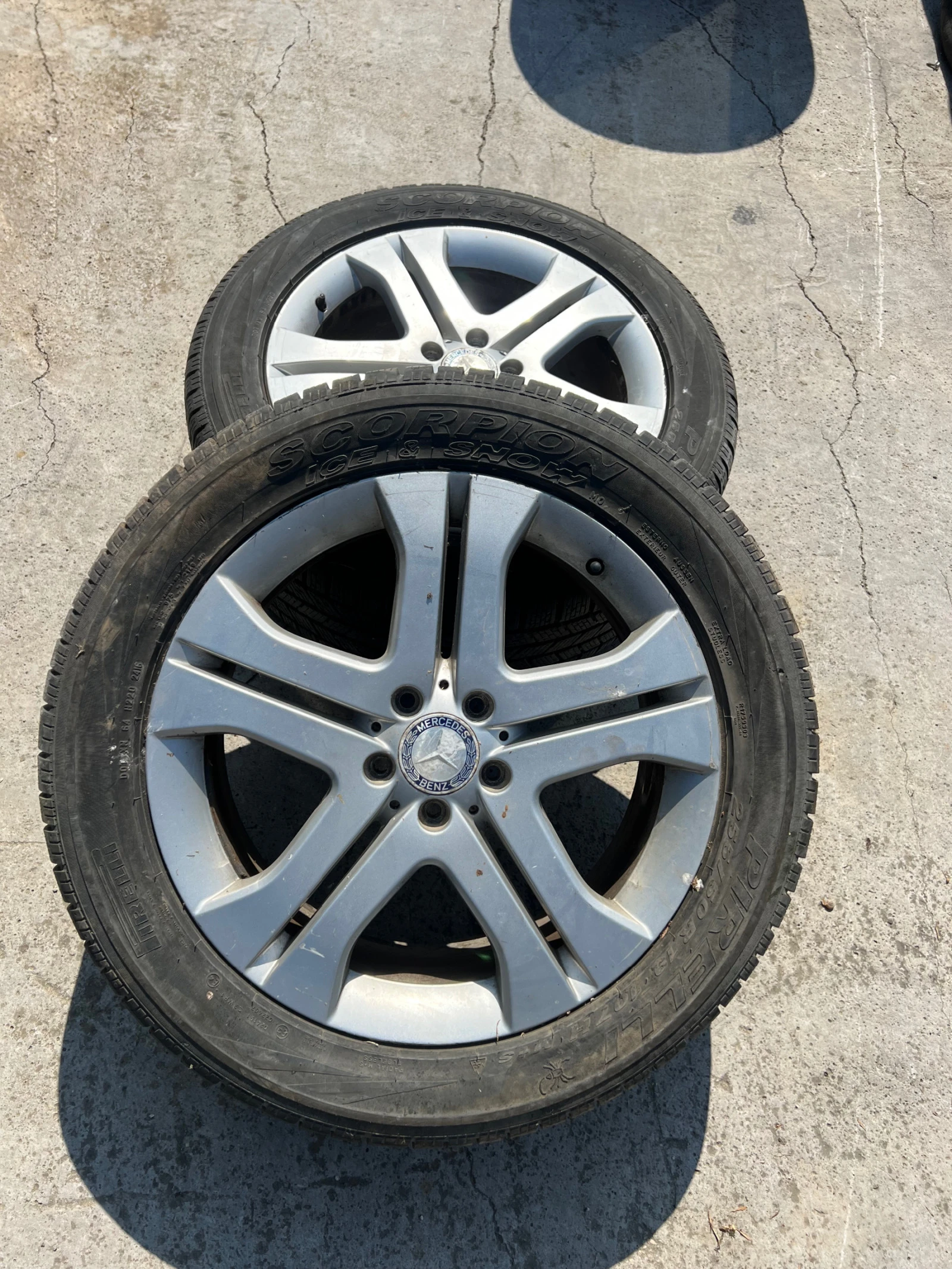   Mercedes-Benz ML | Mobile.bg   2