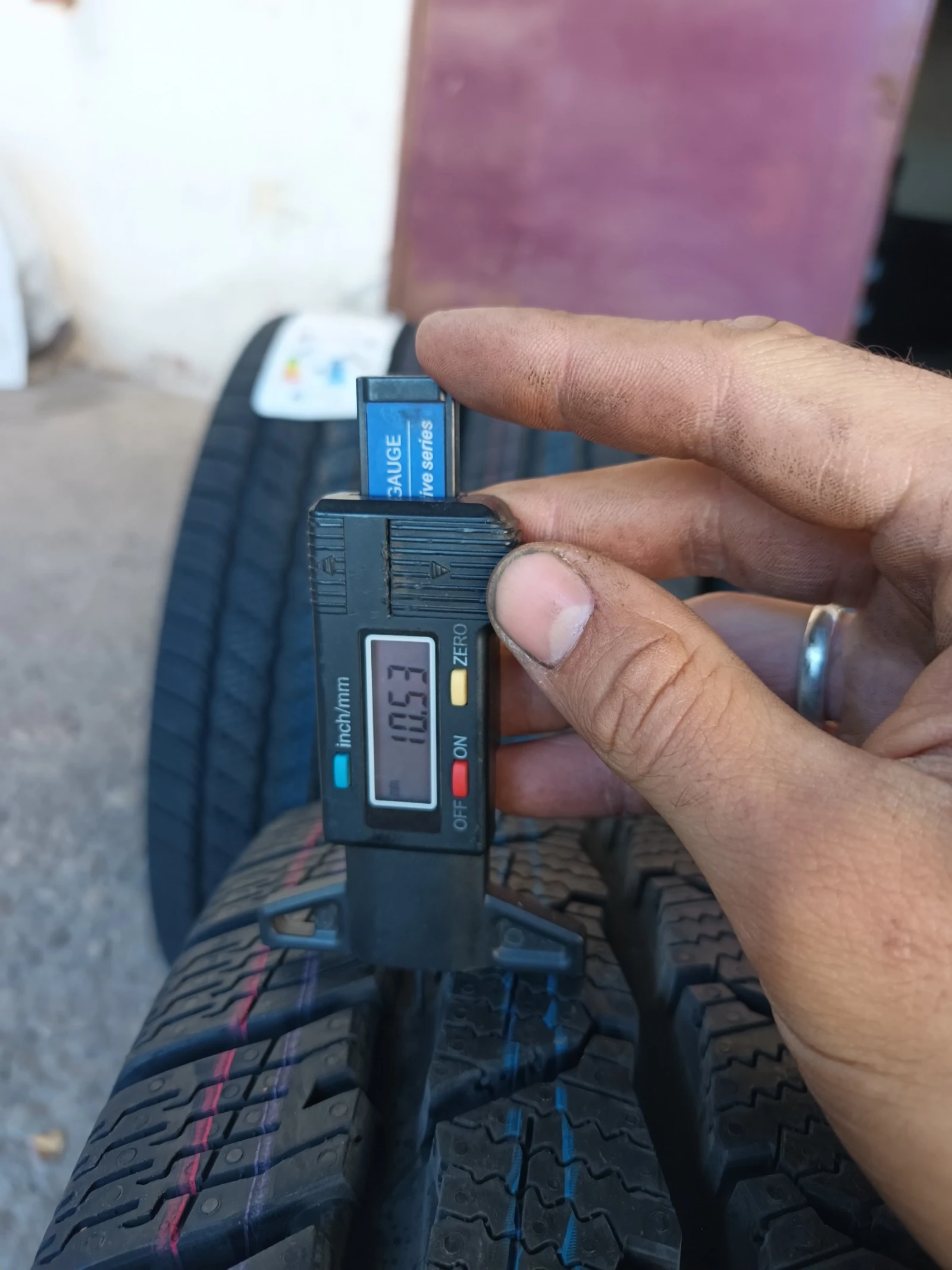  215/75R16 | Mobile.bg   4