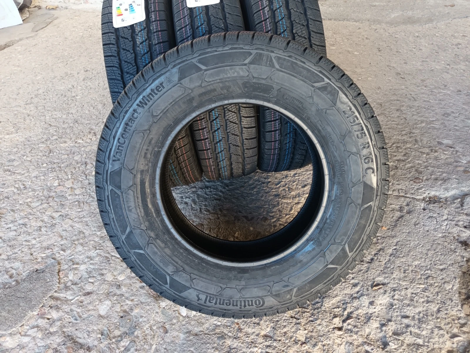  215/75R16 | Mobile.bg   6