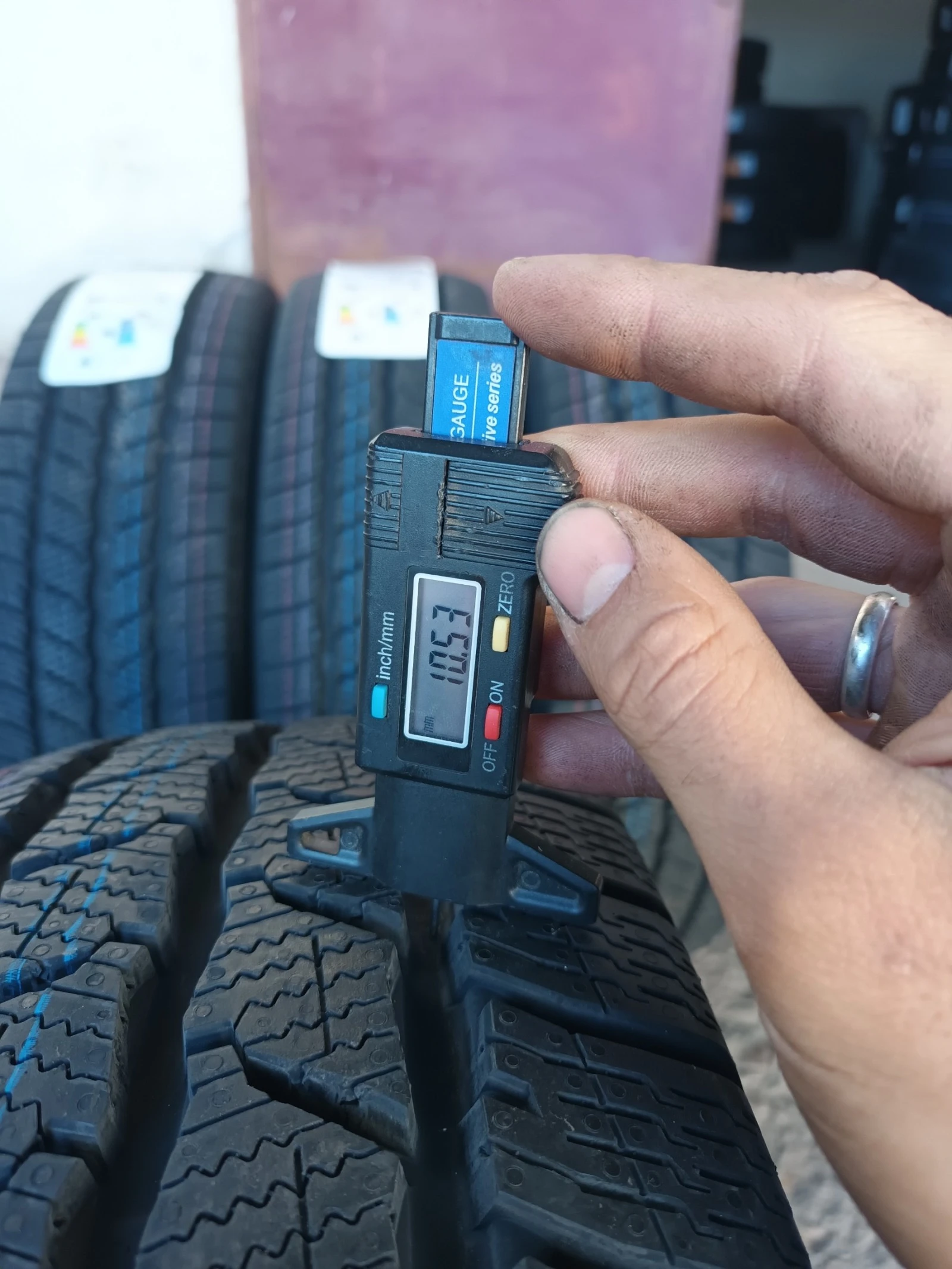  215/75R16 | Mobile.bg   5