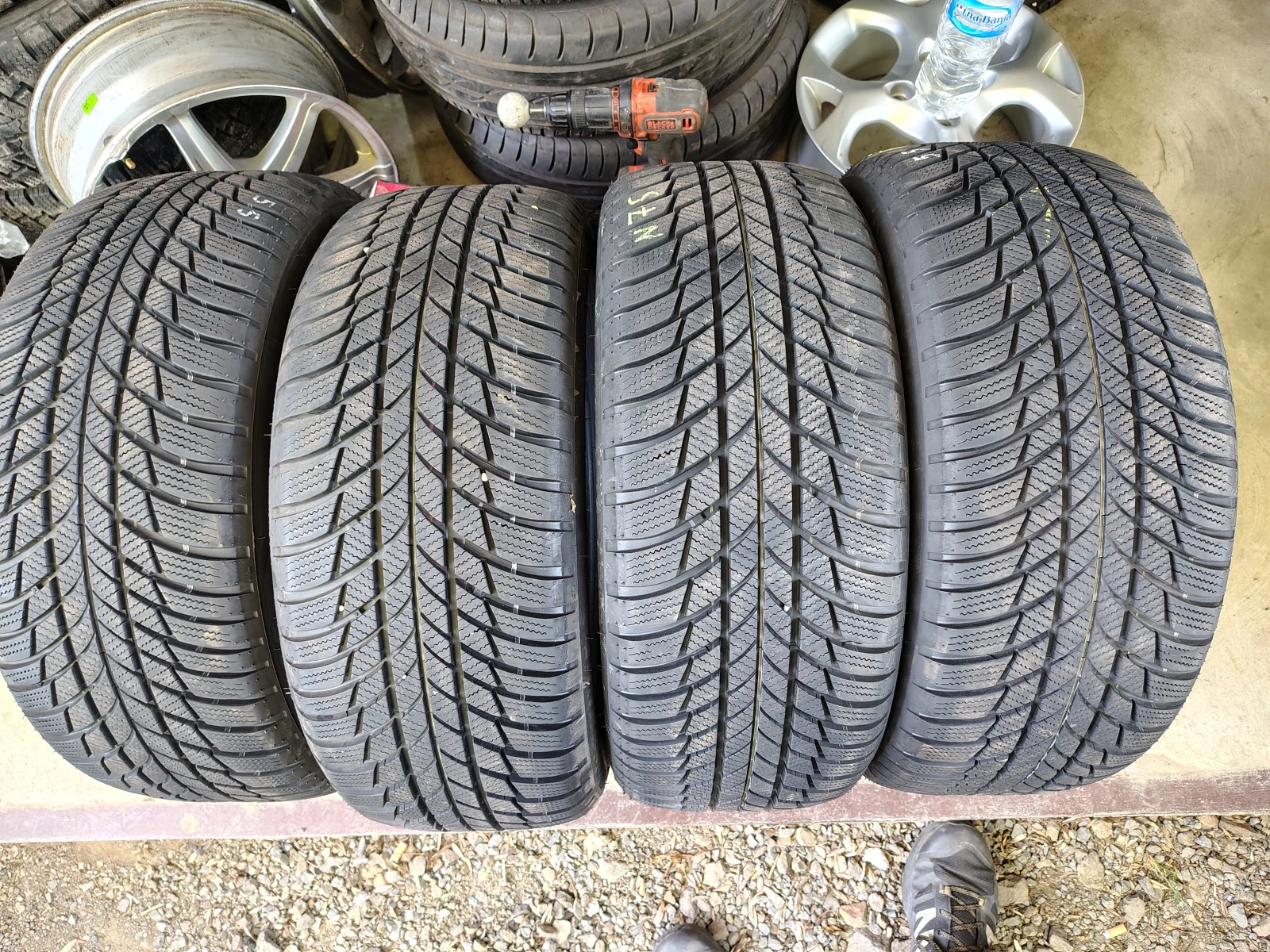  225/50R17 | Mobile.bg   1