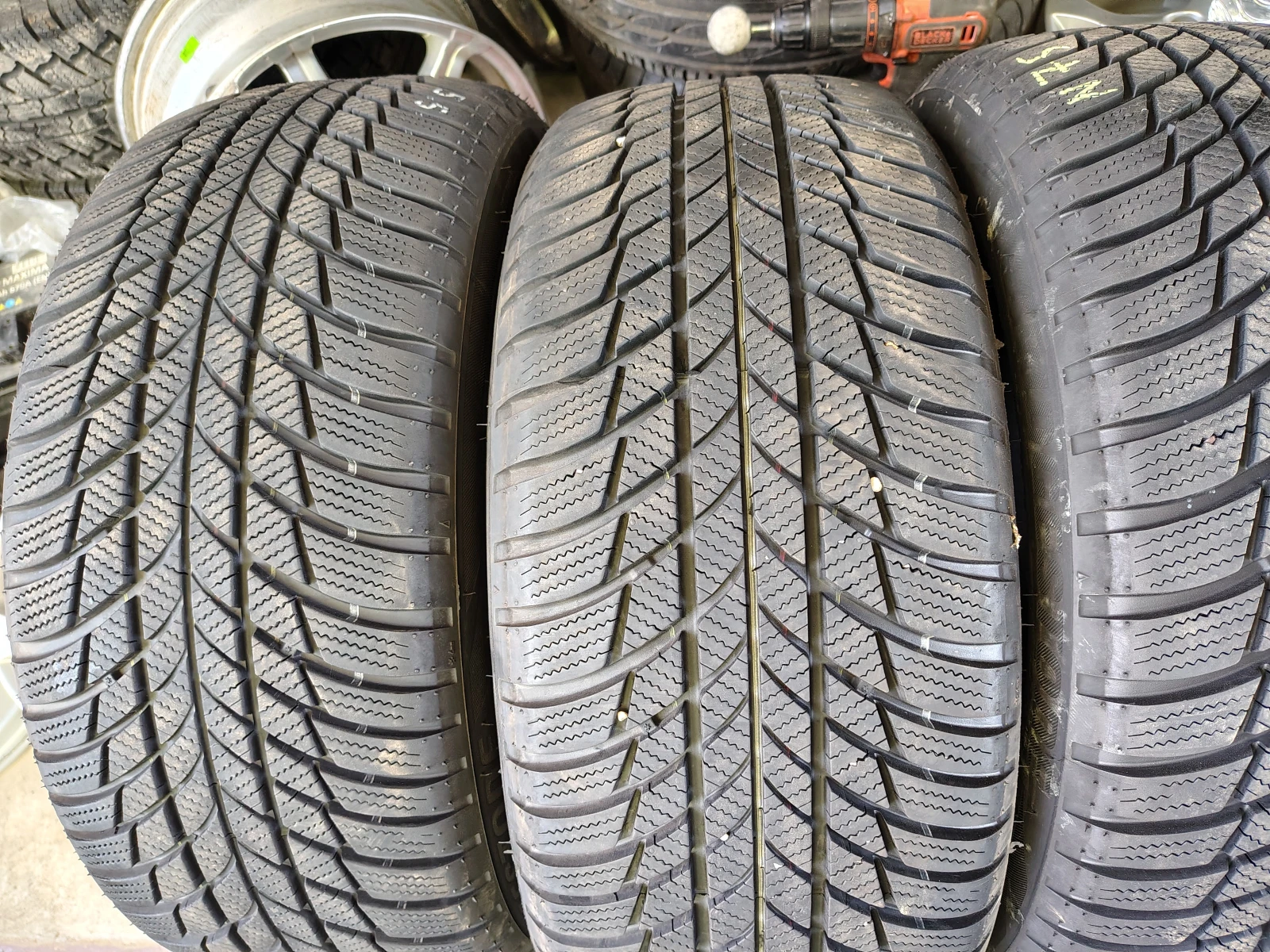  225/50R17 | Mobile.bg   3