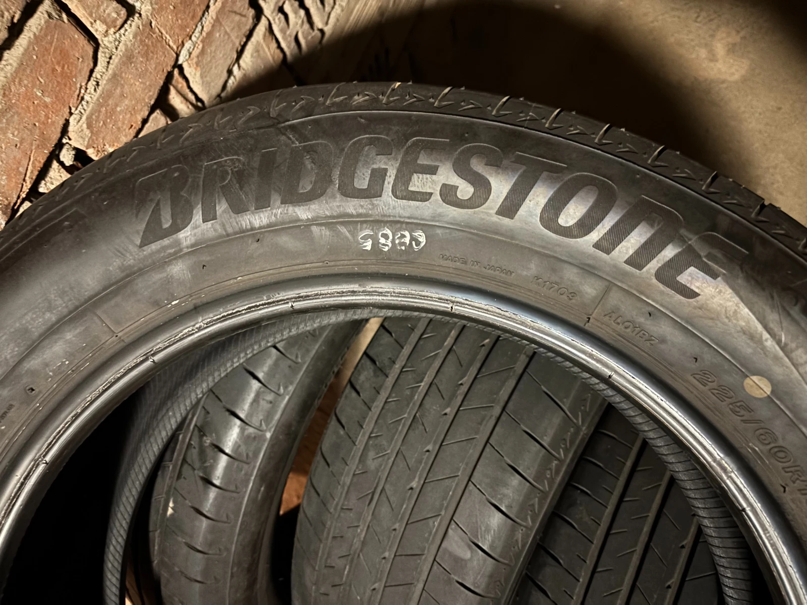 ���� � ������ 225/60R18 �� Nissan X-trail | Mobile.bg � ����������� 13