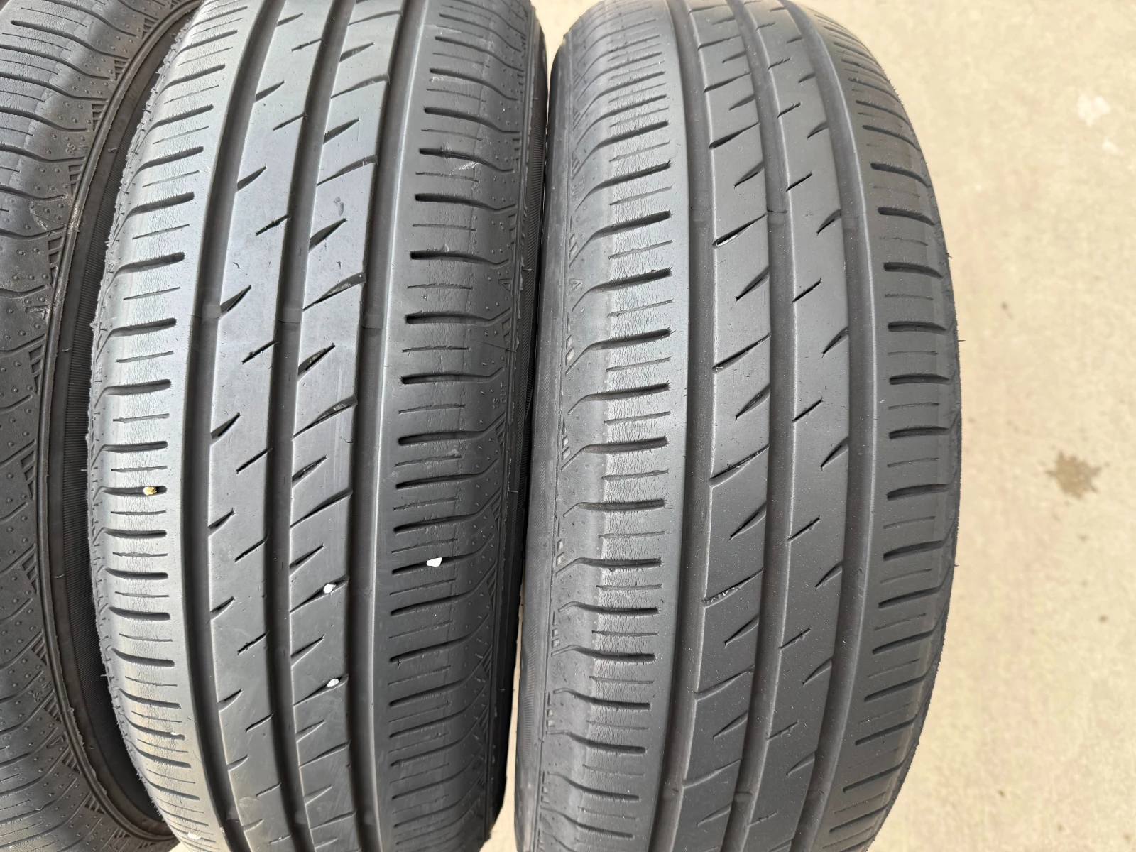 Гуми Летни 185/65R15, снимка 3 - Гуми и джанти - 53987865