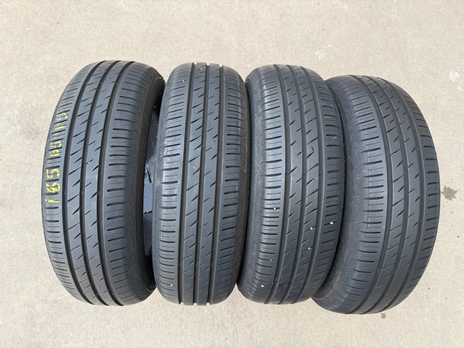 Гуми Летни 185/65R15
