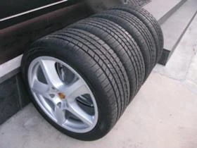    275/40R20  Porsche Cayenne | Mobile.bg    2