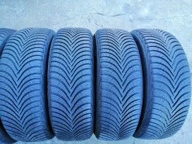 Гуми Зимни 195/65R15, снимка 2 - Гуми и джанти - 43550062