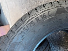 Гуми Зимни 215/75R16, снимка 9 - Гуми и джанти - 45863993