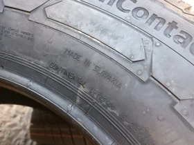 Гуми Зимни 215/75R16, снимка 11 - Гуми и джанти - 45863993