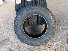 Гуми Зимни 215/75R16, снимка 6 - Гуми и джанти - 45863993